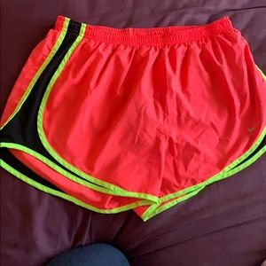 Nike Dri-Fit shorts